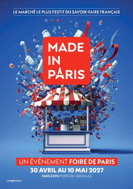 affiche made in paris 2027