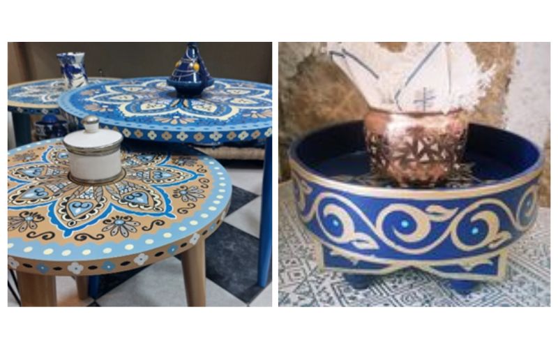 table