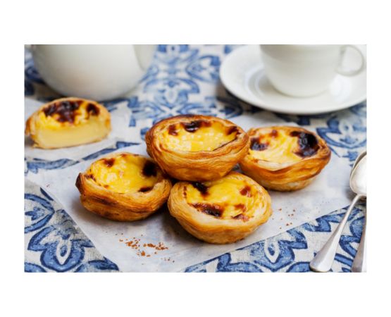 patisserie