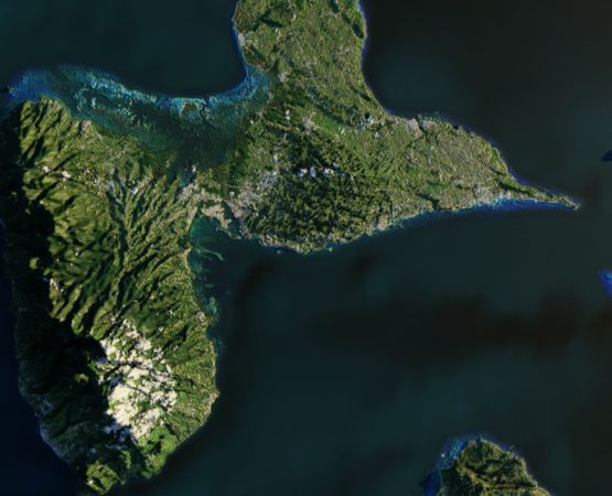 guadeloupe