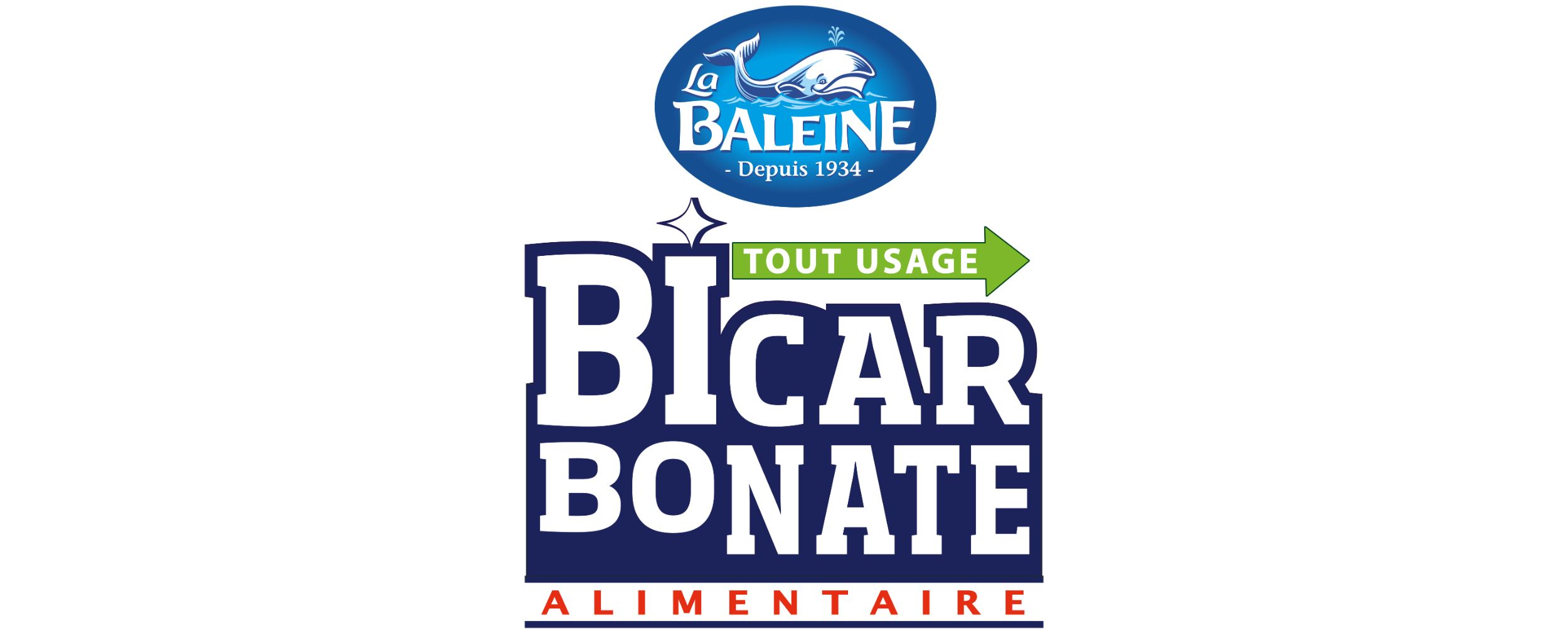 logo la baleine