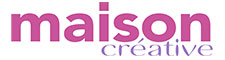 Logo Maison Créative