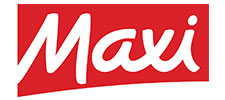 Logo Maxi