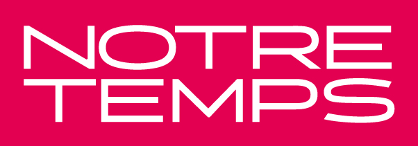 Logo Notre Temps
