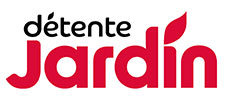 Logo Détente jardin