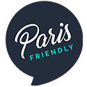Logo Paris Friendly