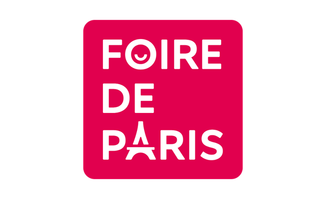 Logo de Foire de Paris
