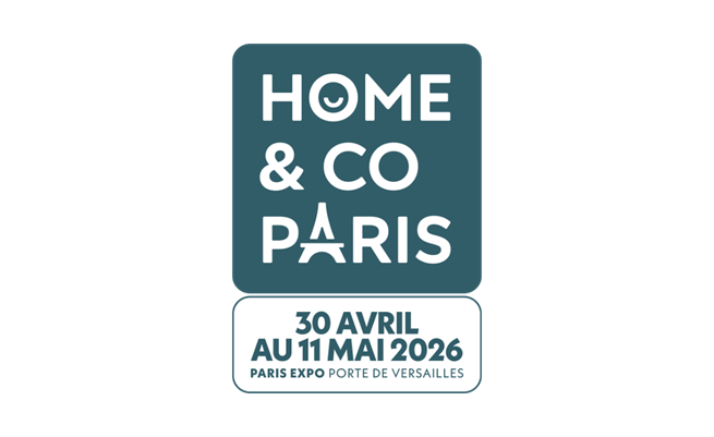 Logo de Home & Co Paris 2026