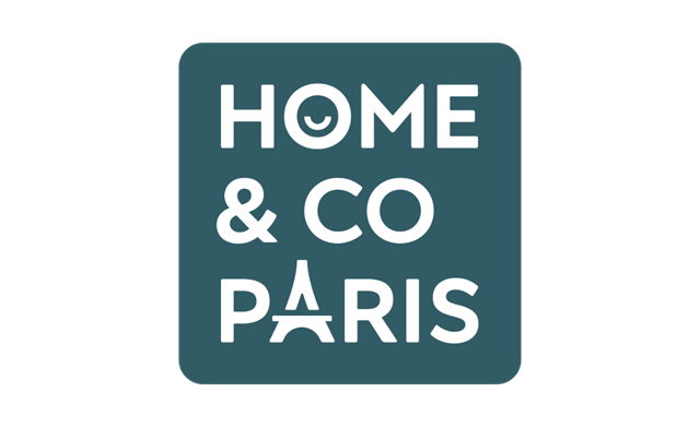 Logo de Home & Co Paris