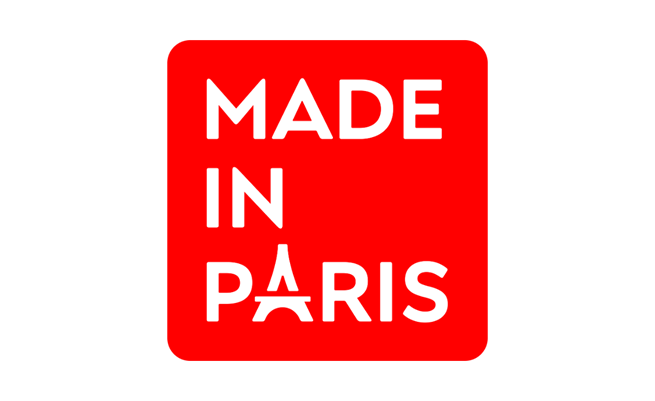 Logo de Made in Paris