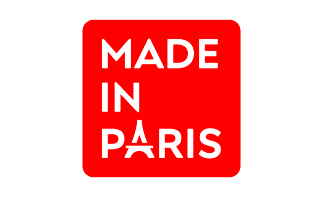 Logo de Made in Paris