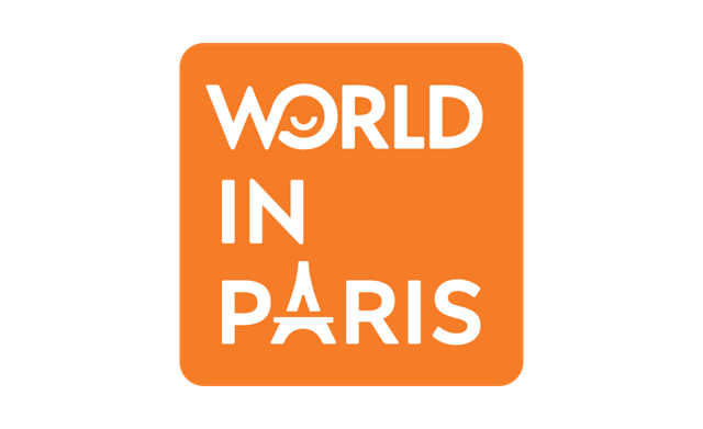 Logo de World in Paris