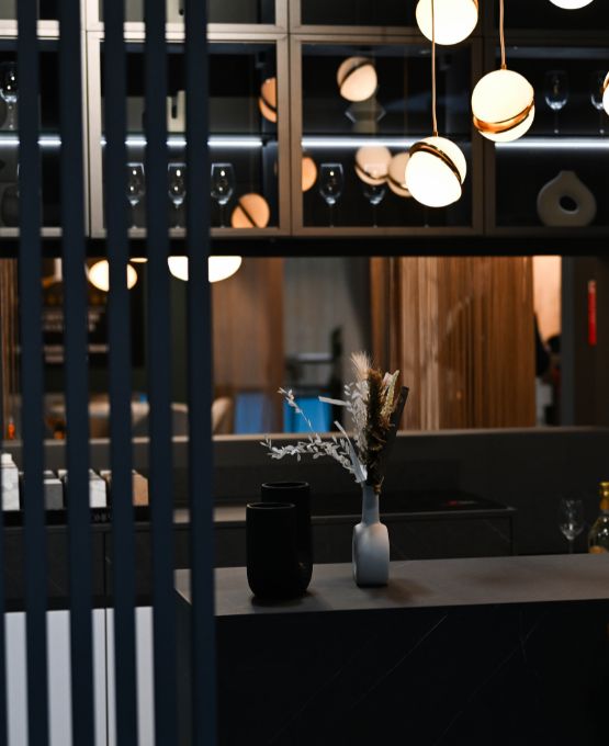 idée de décoration pour cuisine